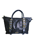 Milla Clipper Bag, front view